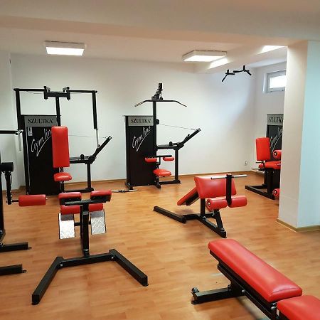 Apartament Z Ogrodkiem Pomerania โควอบเซก ภายนอก รูปภาพ